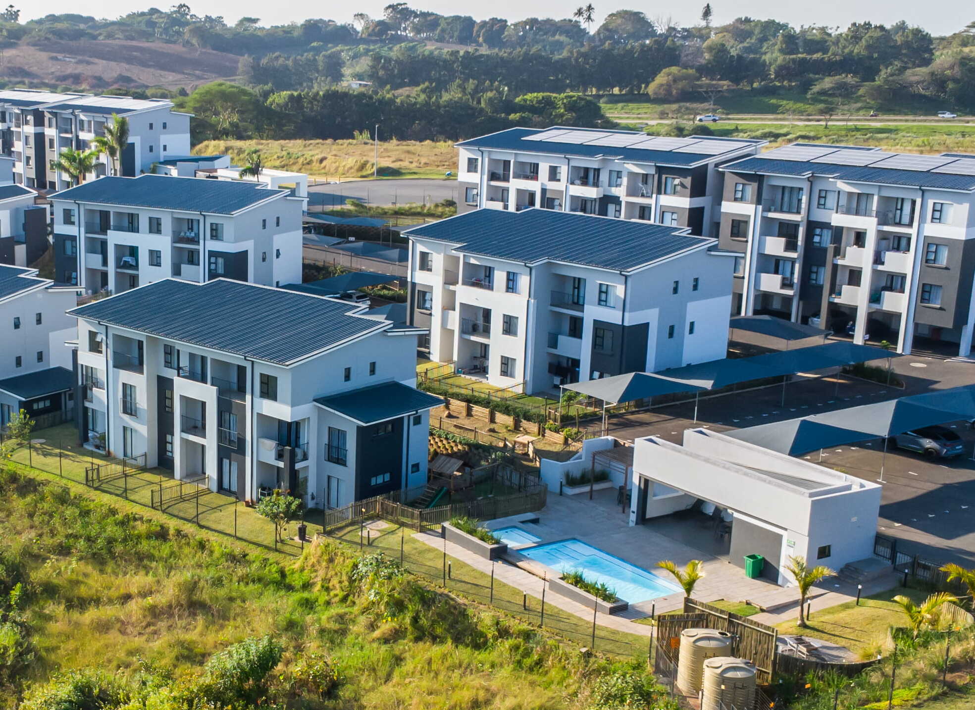 Bliss Ballito (Phase 1)